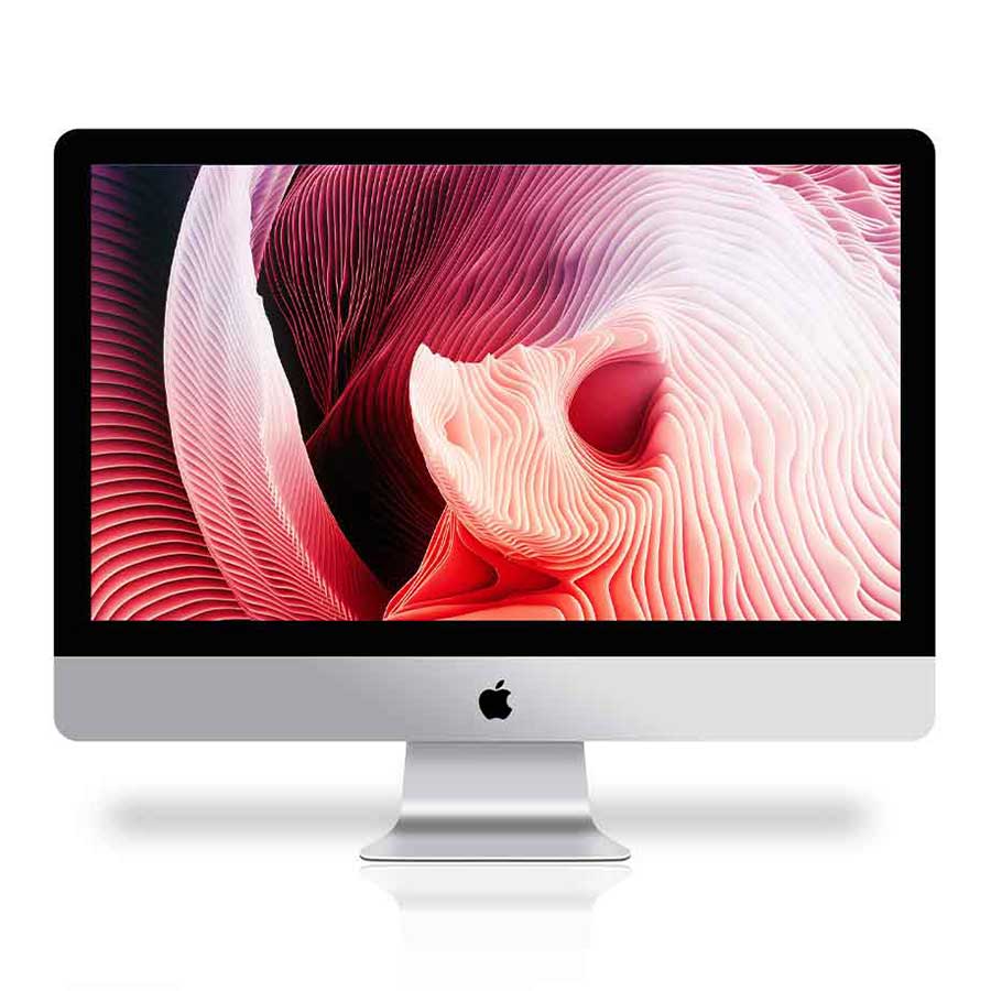 imac A1419 2016 (Retina 5K)