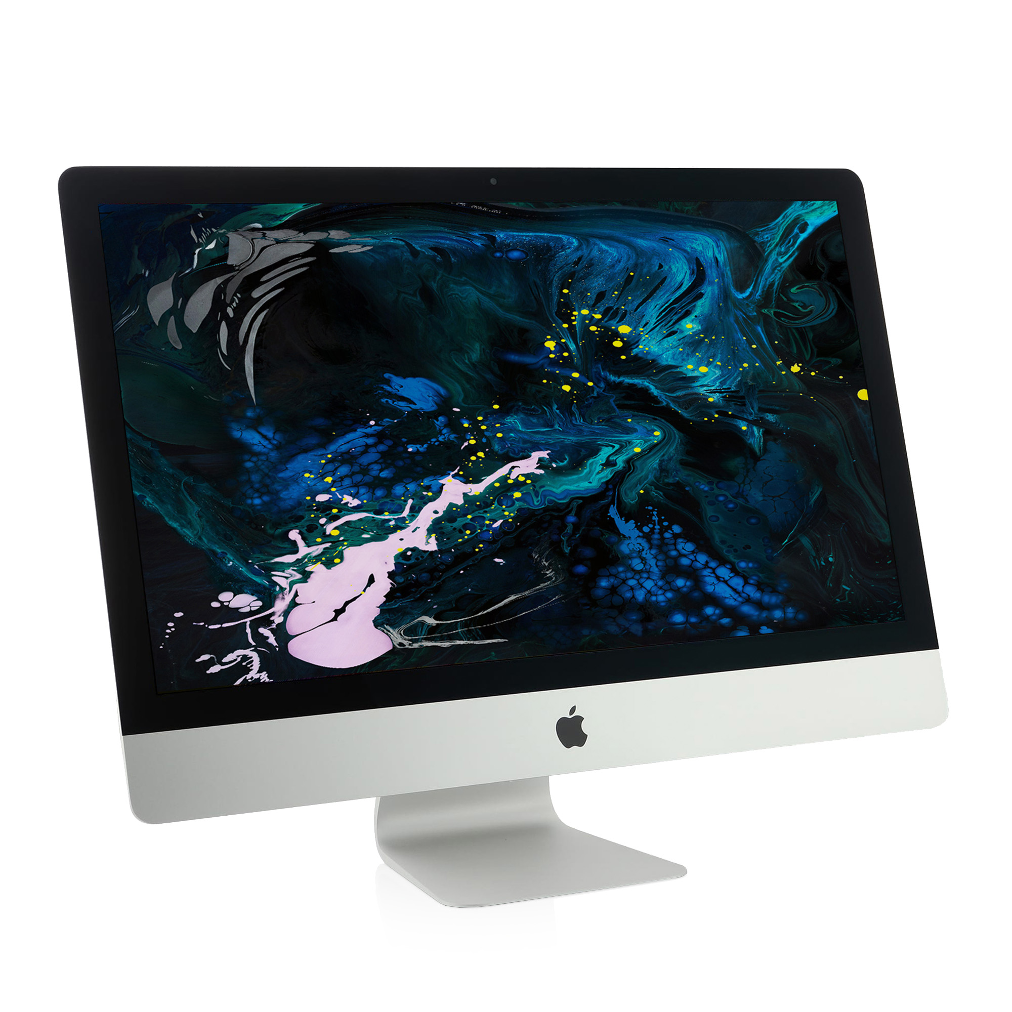 imac  A1419  2016  (Retina 5K)