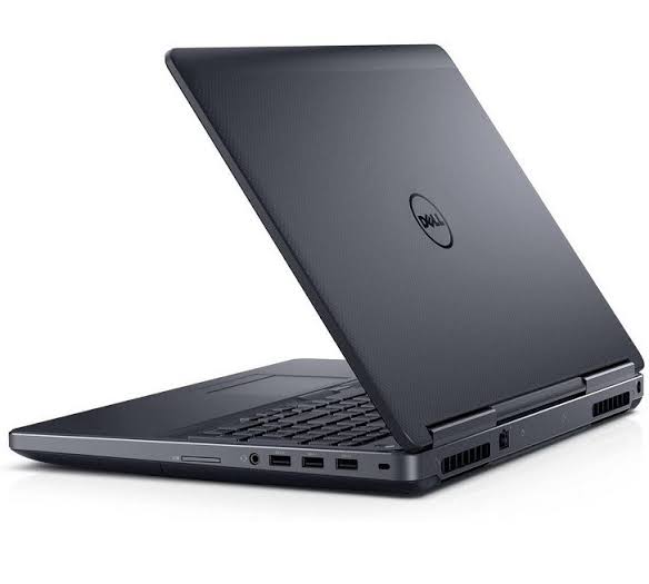 Dell Precision 7720