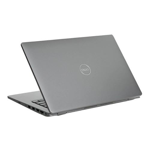 Dell Latitude 5420  