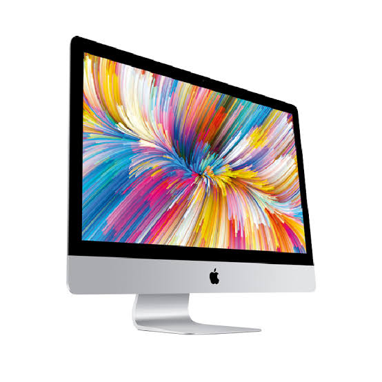 imac  A1419  2017  (Retina 5K)