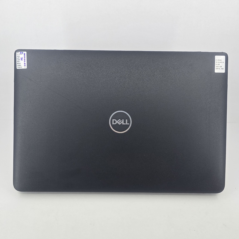 Dell latitude 3500
