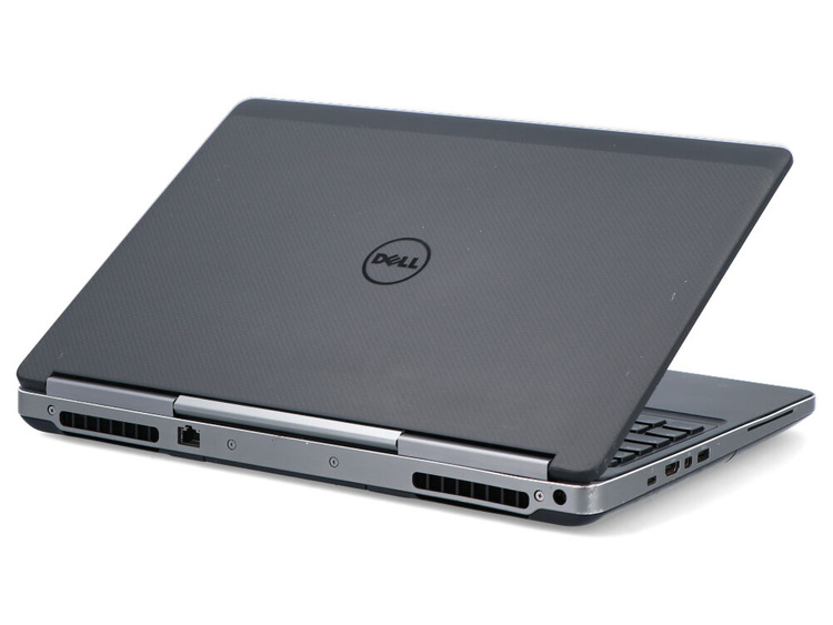 Dell Precision 7520 
