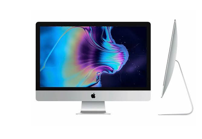 imac  A1418  2019   ( Retina 4K)