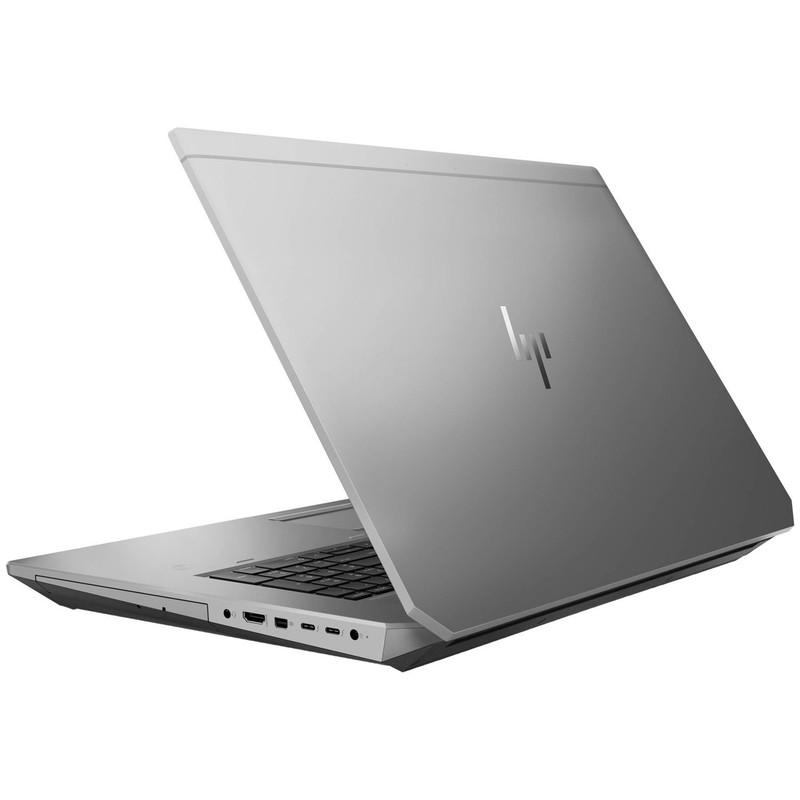 HP Zbook 17 G5