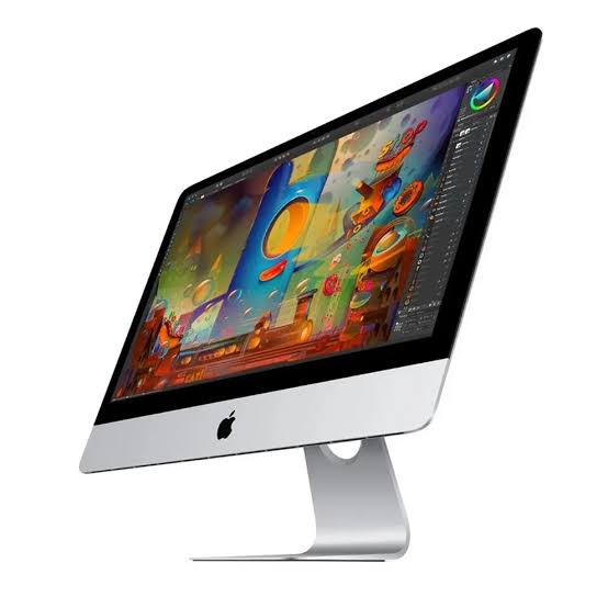 imac  A1418  2015   ( Retina 4K)