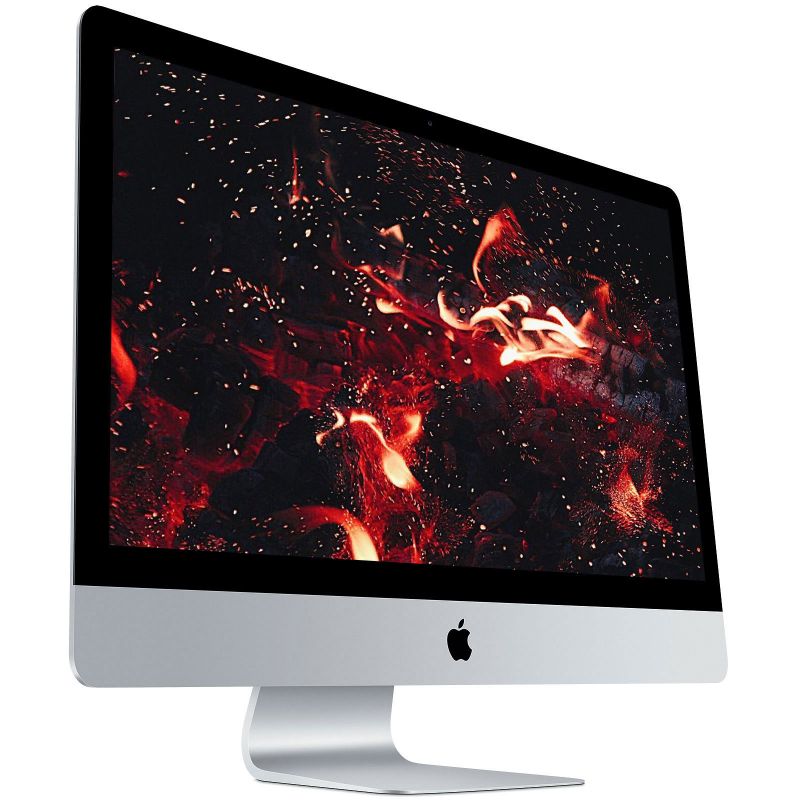 imac  A1419  2017  (Retina 5K)